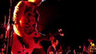 Happy the Hard Way - Every Avenue 1.14.10