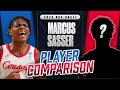Full Prospect Breakdown: Marcus Sasser | 2023 NBA Draft | CBS Sports