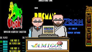 Amigos: Everything Amiga Podcast Episode 89: Attack of the Clones!