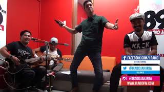 Download lagu #MasihPagiPagi Tipe X - Kamu Ngga Sendirian mp3