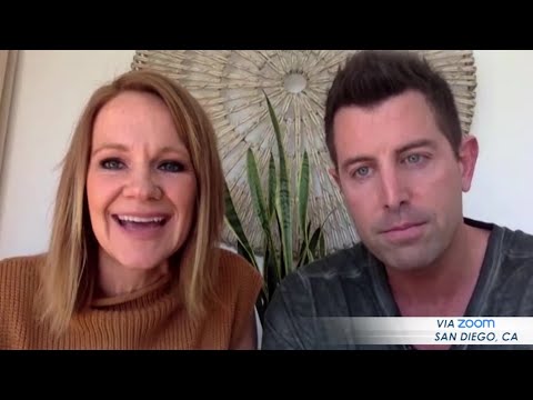 Jeremy and Adrienne Camp: Our Song Of Hope (LIFE Today)