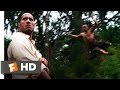 The Rundown (7/10) Movie CLIP - Spinning Tarzan Jiu Jitsu (2003) HD