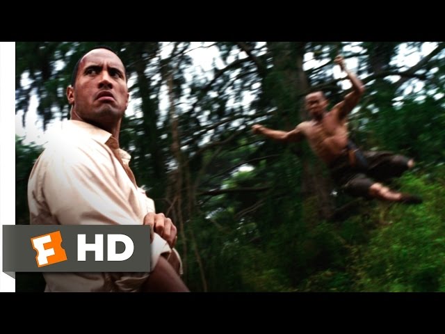 10 Best Movies of The Rock | Dwayne Johnson Movies