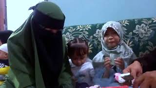 Download lagu putri mahkota,ponpes al-fatah darul'ulum majasri-CIREBON mp3