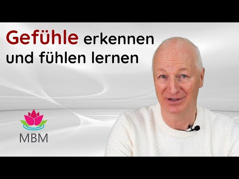 Damit Dir unterdrückte Gefühle nicht zum Verhängnis werden, solltest Du Dir dieses Video anschauen.