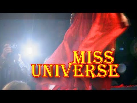 Miss Universe Australia 2011