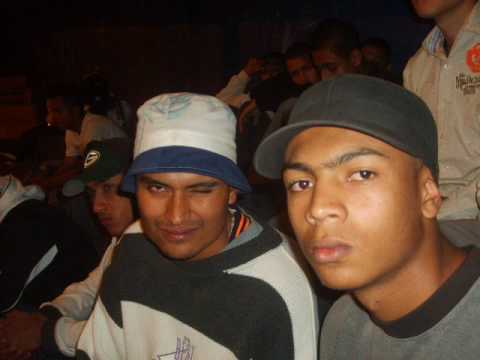 GREMIO UND- pal malhablado feat gora & paji..wmv