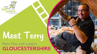 Album cover: Loft boarding