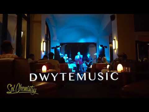 Promotional video thumbnail 2 for Dwytemusic
