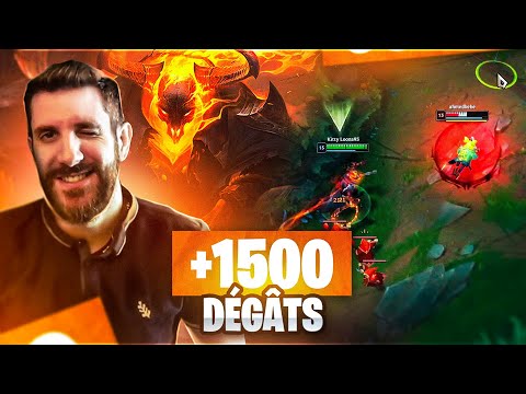 THRESH TOP 1 PATATE = -1500 HP MDR