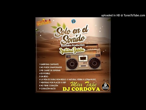 DJ CORDOVA - Special Natural Yerba (SOLO EN EL SONIDO)