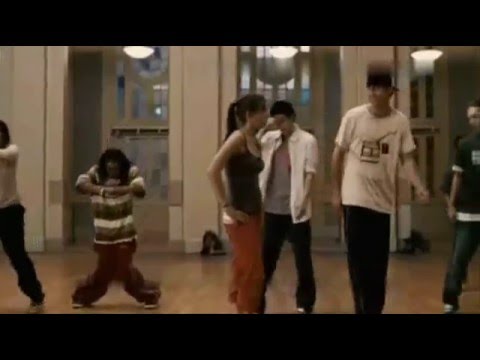 Step Up 2 The Streets - Trailer Official