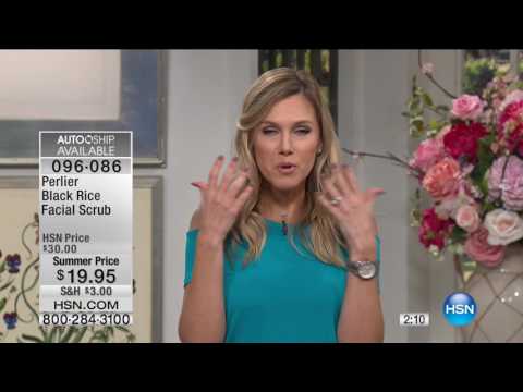 HSN | Perlier Beauty 06.02.2017 - 02 AM