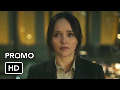 Clarice 1x08 Promo (HD) Silence of the Lambs spinoff