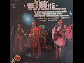 #Redbone - Niji trance