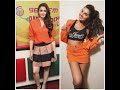 Shorts Status Aliabhatt And Tarasutaria Beautiful Short Dress