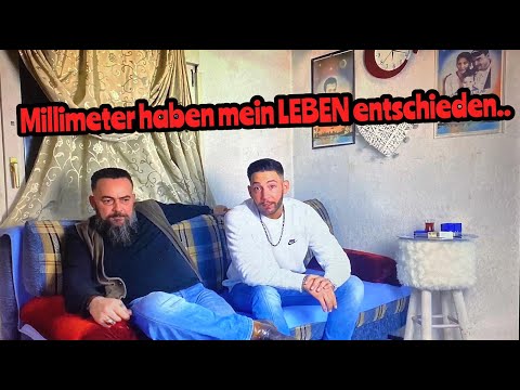 ,,Als ich fast mein Leben verlor...'' #EMDS6