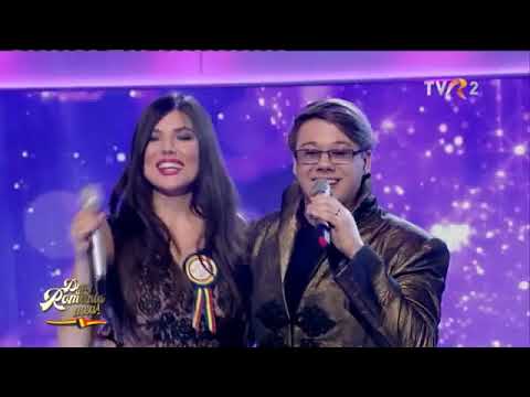 FUEGO SI PAULA SELING - LASĂ, DOAMNE, DOR!