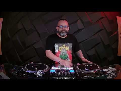 DJ Cas - Colombia - 2025 DMC Open Wildcard Finals