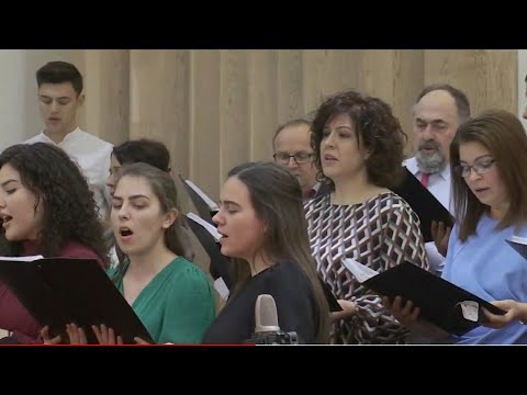 Corul Azs Viena - Laolaltă