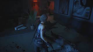 バイオハザードRE3 Z
