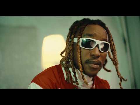 Bonge La Nyau Feat. Dayoo - Blessing ( Official Music Video )