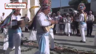 preview picture of video 'Danças da Lousa são património nacional'