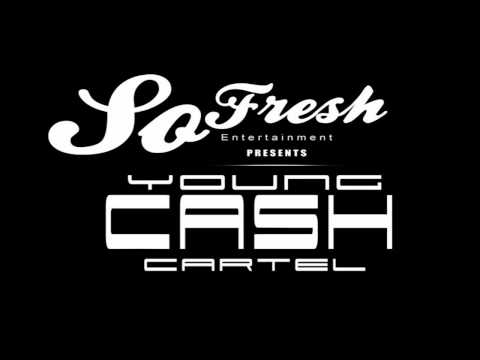 Young Steamz & Coolie - Racks (Remix)