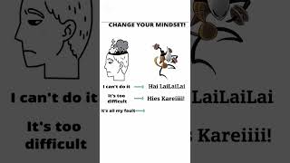 Change Your Mindset, now with Shakra! #silksong #hollowknightsilksong #games