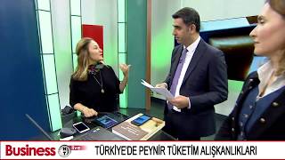 BusinessHT Tarım | Peynir Kültürü ve Peynir Üretiminde Markalaşma
