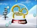 Happy Holidays From The Cast Of Sonny With A Chance