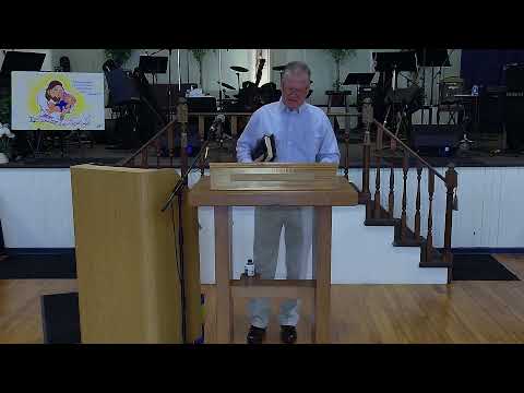 The Mountain of Unbelief