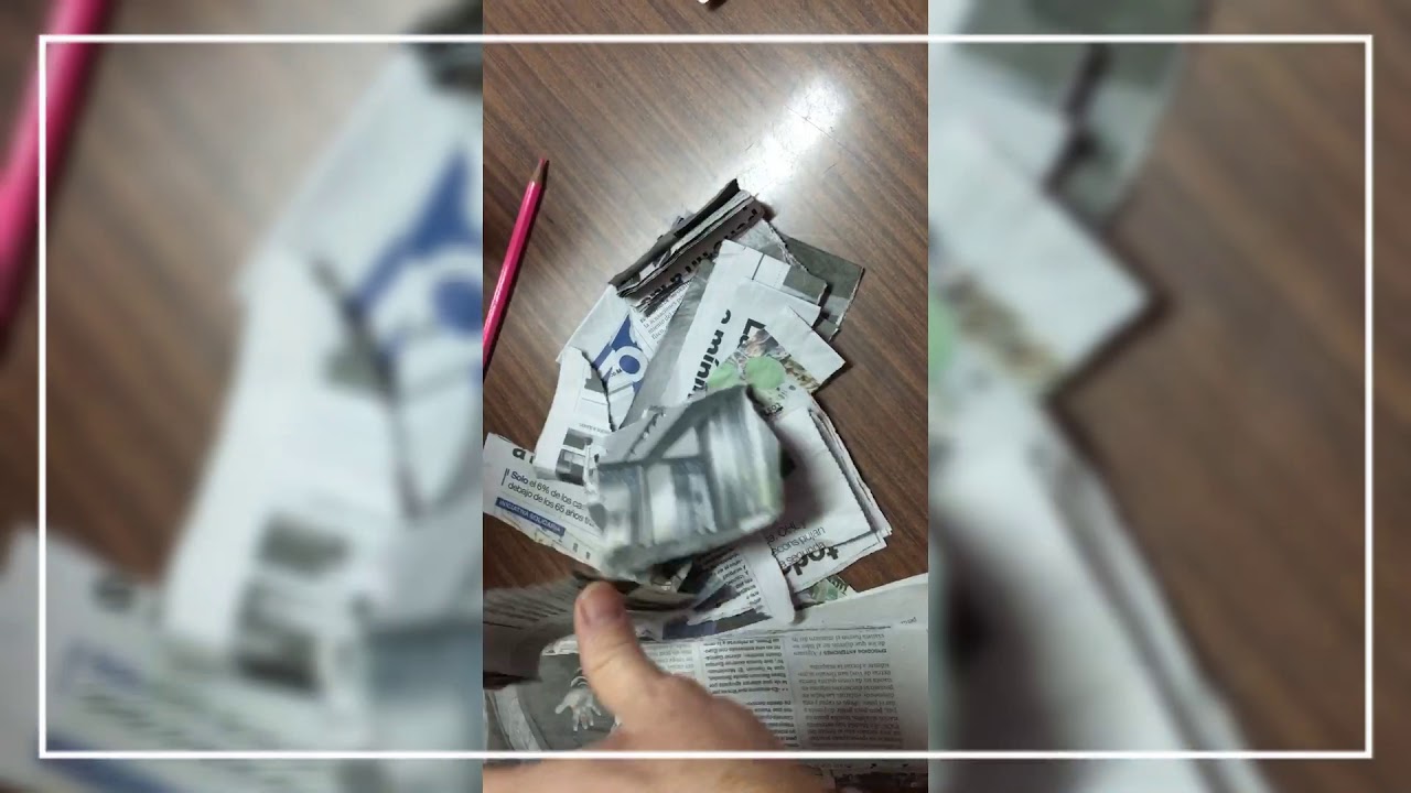 Watch Cómo hacer una falla en el Colegio Now Cómo hacer una falla en el Colegio