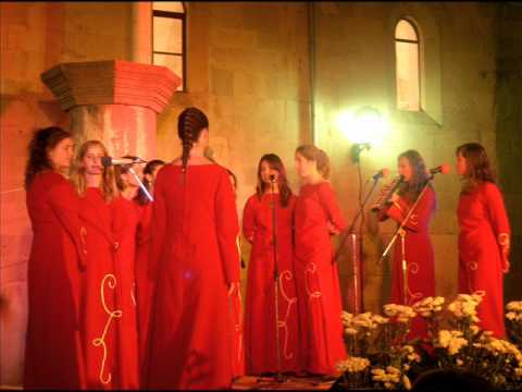 KLAPA VERSE   Zvona moga grada