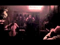 Doe Paoro - Give, Give, Give (Live @ The Bowery ...