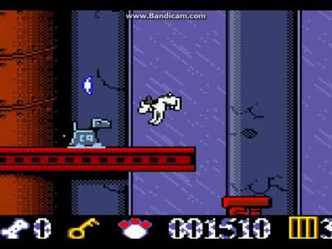 Les 102 Dalmatiens : A la Rescousse Game Boy
