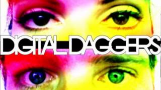 Digital Daggers - I Surrender (Piano Version)