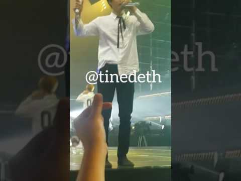 170225 EXO'rDIUMinManila - Tender Love -