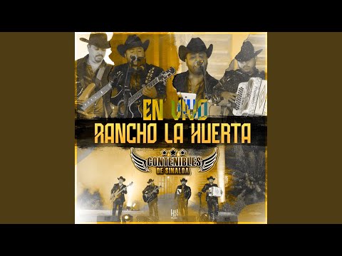 El Chuta de Charay (En Vivo)