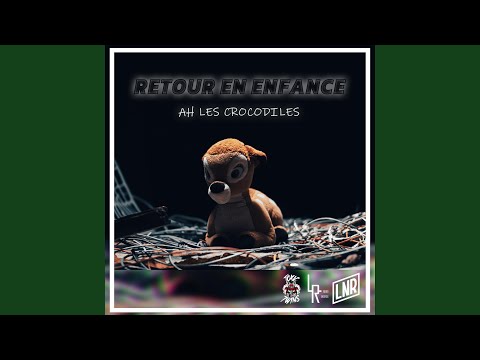 Ah les crocodiles (feat. Stirex)