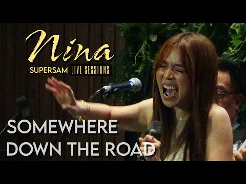 NINA - Somewhere Down The Road (SUPERSAM | May 27, 2023)
