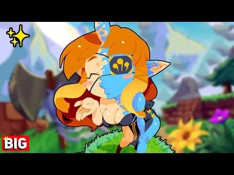 BEST NEW Indie Game Trailers: July 2022 | Part 3