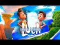 That's the Dream (From Pixar's Luca) (Tyler Cetura)