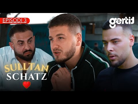 SULLTAN SCHATZ - Shqiptari i Vërtet | Episodi 3
