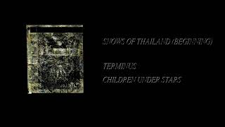 Terminus - Children Under Stars [Full Cassette Rip]