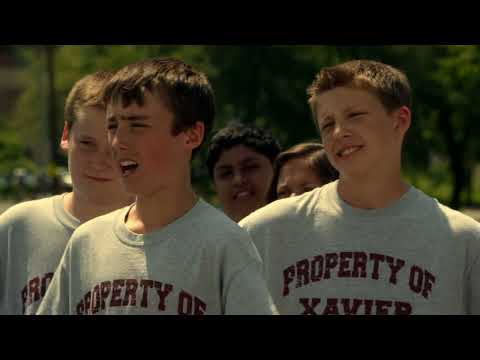 Mr D 0105 - Bully Awareness Week