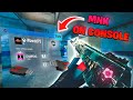 Reacting To The 1 Mnk Console Player