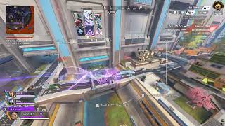 Apex Legends rank21
