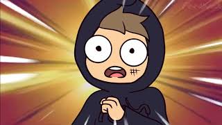 DONT TAKE MOLLY IN A FOREST (ANIMATED)