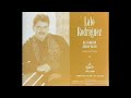 Lalo Rodriguez - Mi Corazon Quedo Vacio